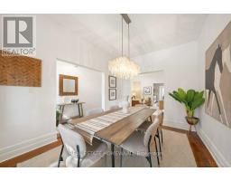 58 Foxley Street, Toronto, ON M6R1R2 Photo 10