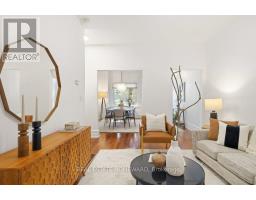 58 Foxley Street, Toronto, ON M6R1R2 Photo 15