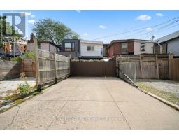 58 Foxley Street, Toronto, ON M6R1R2 Photo 20