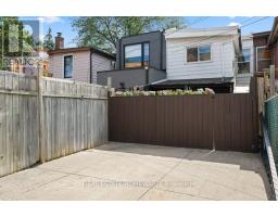 58 Foxley Street, Toronto, ON M6R1R2 Photo 21