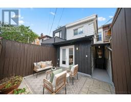 58 Foxley Street, Toronto, ON M6R1R2 Photo 33