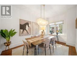 58 Foxley Street, Toronto, ON M6R1R2 Photo 9