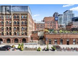 302 - 168 King Street E, Toronto, ON M5A4S4 Photo 37