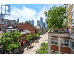 302 - 168 King Street E, Toronto, ON M5A4S4 Photo 46