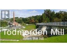 306 - 1048 Broadview Avenue, Toronto, ON M4K2B8 Photo 25