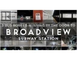 306 - 1048 Broadview Avenue, Toronto, ON M4K2B8 Photo 26