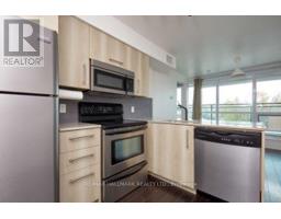 Living room - 306 - 1048 Broadview Avenue, Toronto, ON M4K2B8 Photo 6