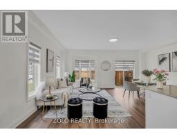 Upper - 37 Prospect Way, Whitby, ON L1N0L4 Photo 11