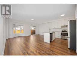 Upper - 37 Prospect Way, Whitby, ON L1N0L4 Photo 9