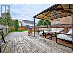 32 Regatta Crescent, Whitby, ON L1N9V2 Photo 45