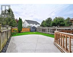 32 Regatta Crescent, Whitby, ON L1N9V2 Photo 47