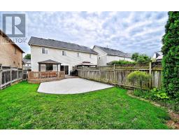 32 Regatta Crescent, Whitby, ON L1N9V2 Photo 48
