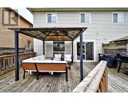 32 Regatta Crescent, Whitby, ON L1N9V2 Photo 49