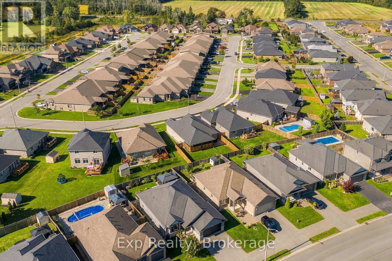 91 COVINGTON CRESCENT - Image 31