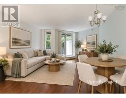 3pc Ensuite bath - 206 85 Spinnaker Drive, Halifax, NS B3N3E3 Photo 6