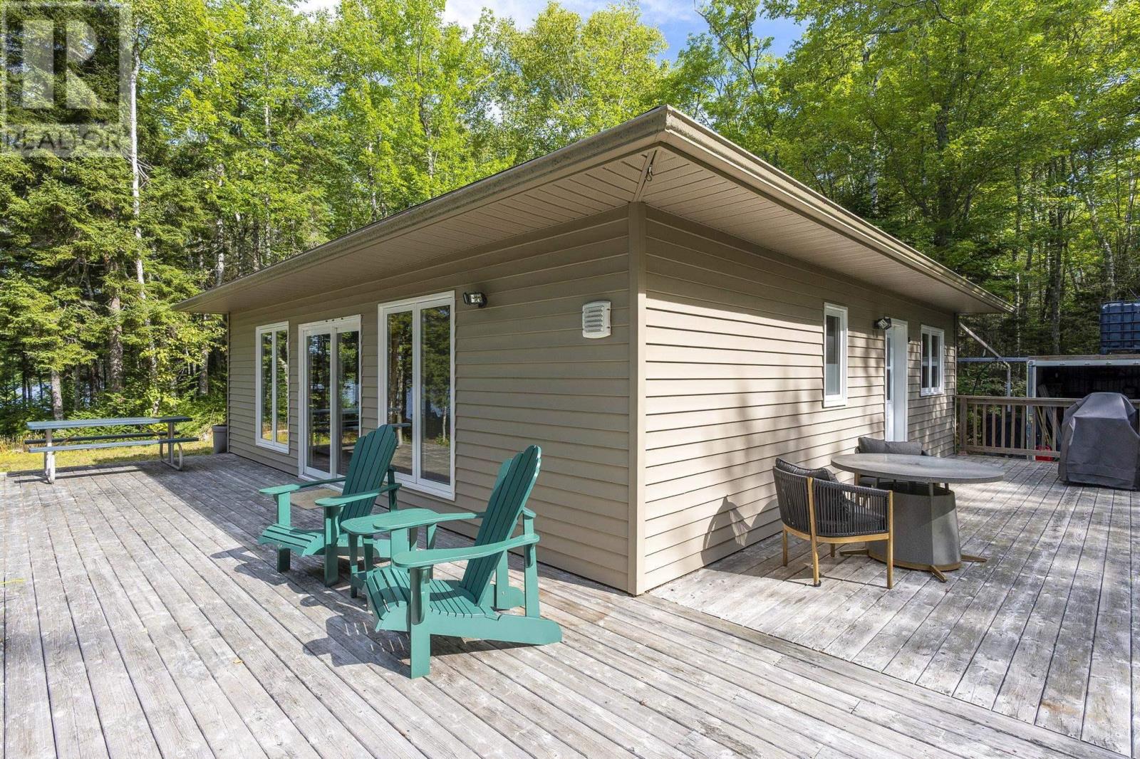 1127 Duck Pond Road S, Black River Lake — photo 3
