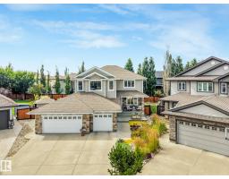 House for sale at 13 Dillon Ba, Spruce Grove — MLS® E4508555