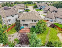 13 Dillon Ba, Spruce Grove, AB T7X0E5 Photo 54
