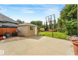13 Dillon Ba, Spruce Grove, AB T7X0E5 Photo 63