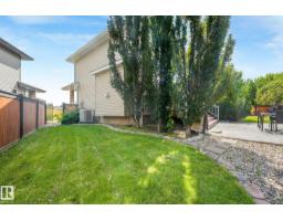 13 Dillon Ba, Spruce Grove, AB T7X0E5 Photo 73