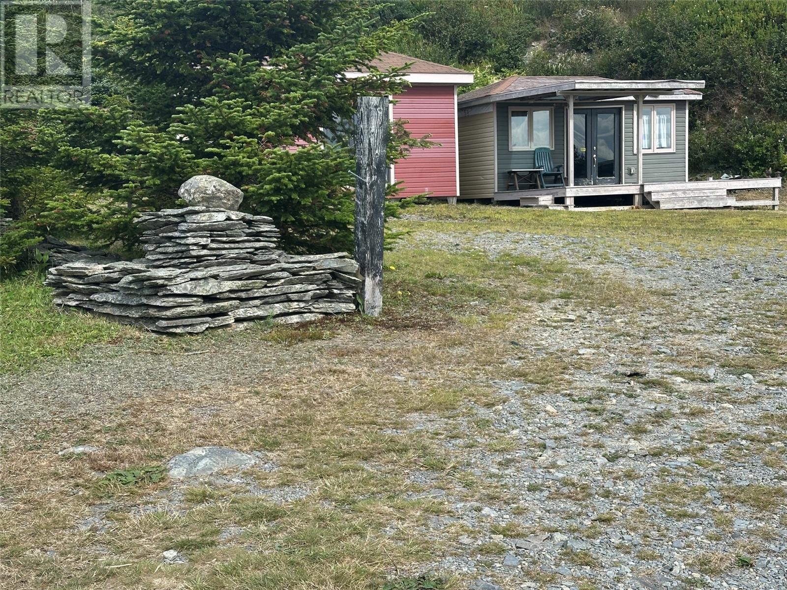6 Rock Cut Road