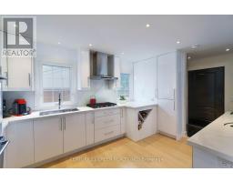 Laundry room - 32 Castlebar Road, Toronto, ON M8Z2J5 Photo 11