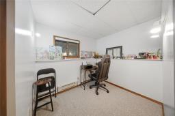 131 Stanway Avenue N, Mitchell, MB R5G1H5 Photo 27