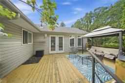 131 Stanway Avenue N, Mitchell, MB R5G1H5 Photo 37