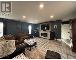 Living room - 38 Rustic Drive, Crowes Mills, NS B0M1G0 Photo 9