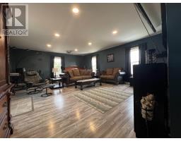 Primary Bedroom - 38 Rustic Drive, Crowes Mills, NS B0M1G0 Photo 8
