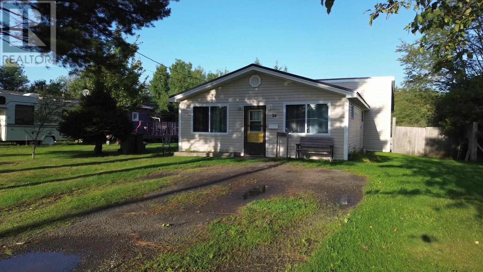 26 Johnson Avenue, Bible Hill — photo 1