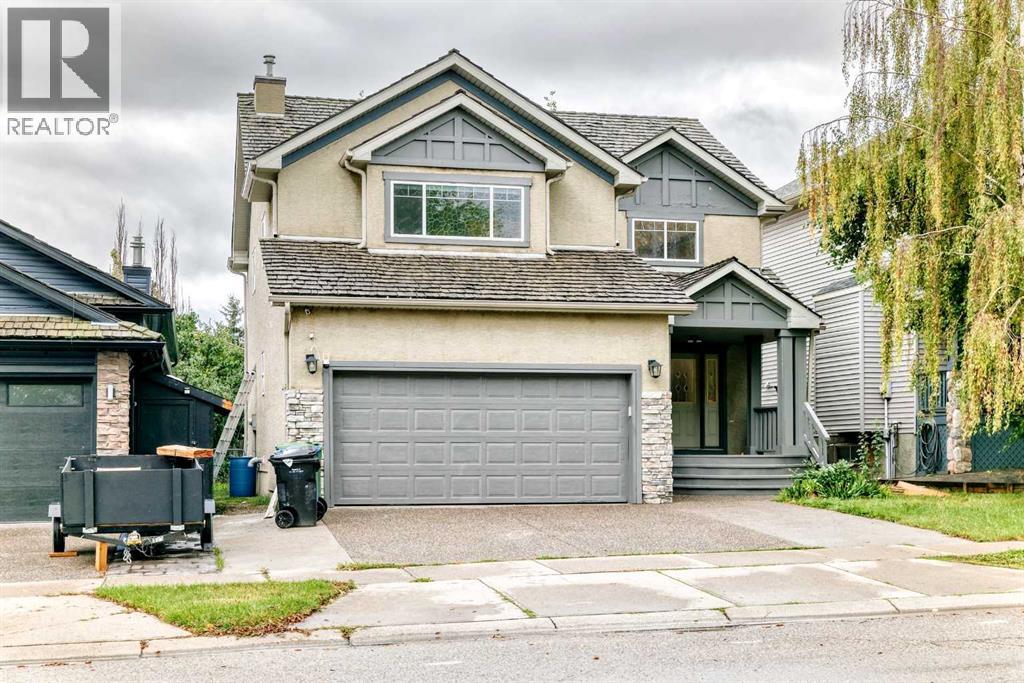 22 Hidden Creek Drive NW - 1