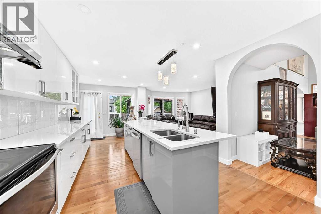 22 Hidden Creek Drive NW - 8
