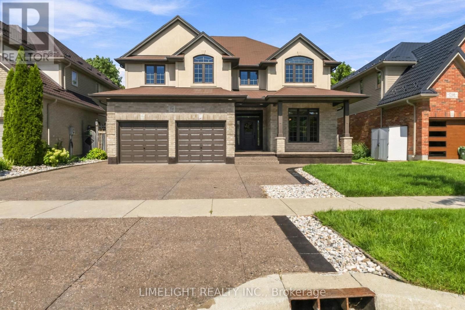1538 Sandpiper Drive