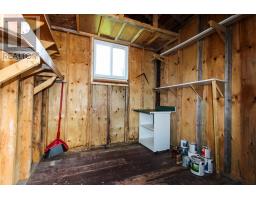 25 Back Road, Flatrock, NL A1K1E1 Photo 33