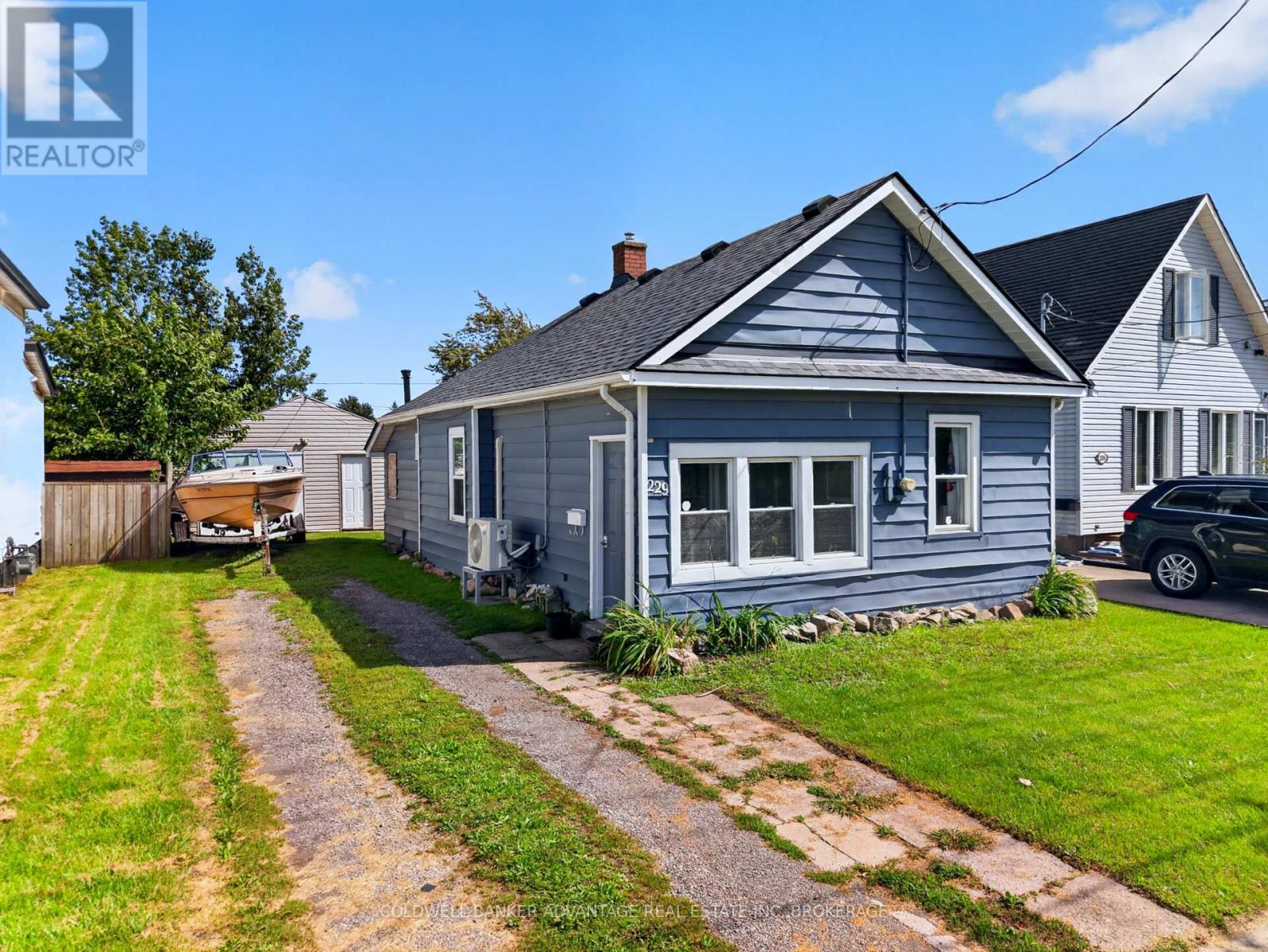 229 DAIN AVENUE - 1