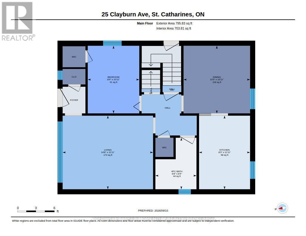 25 Clayburn Avenue — photo 30