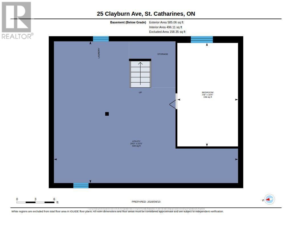 25 Clayburn Avenue — photo 32