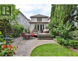 27 Cameron Crescent, Toronto, ON M4G1Z9 Photo 42