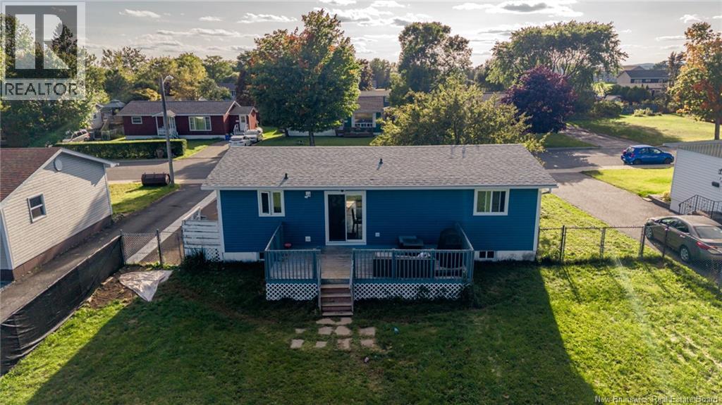 18 Seaward Crescent, Saint John — photo 4