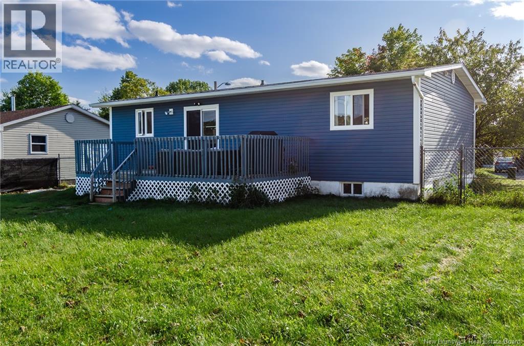 18 Seaward Crescent, Saint John — photo 9