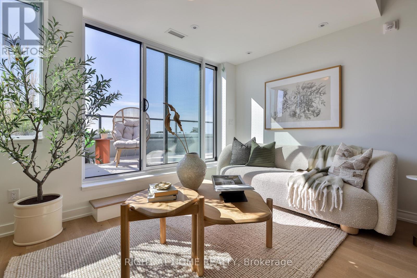 #508 1161 KINGSTON ROAD - 5