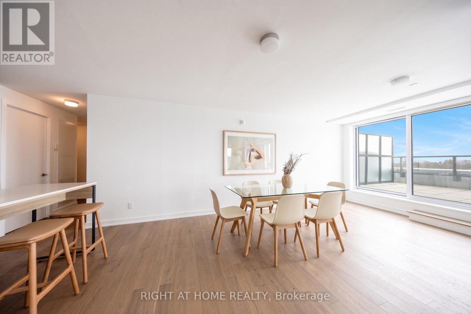 #502 1161 KINGSTON ROAD - 4