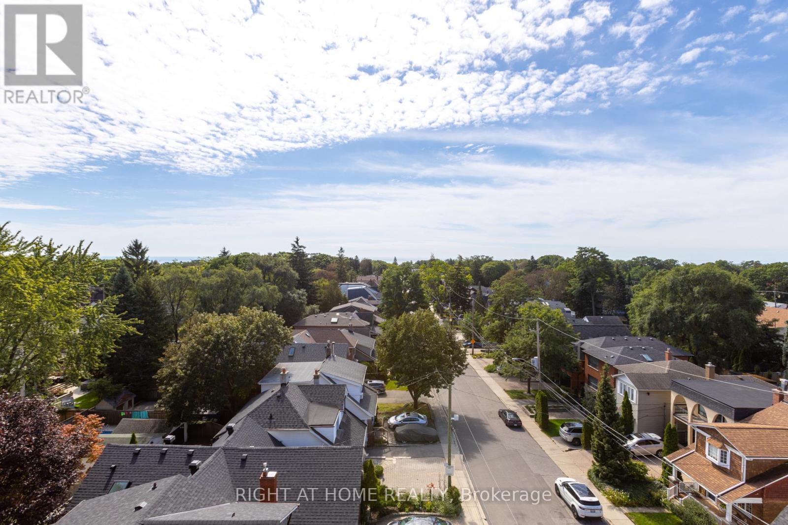 #502 1161 KINGSTON ROAD - 8