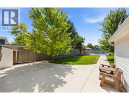 1477 Baxter Avenue, Sarnia, ON N7V3N2 Photo 37