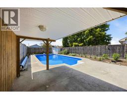 1477 Baxter Avenue, Sarnia, ON N7V3N2 Photo 40