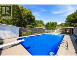 1477 Baxter Avenue, Sarnia, ON N7V3N2 Photo 41