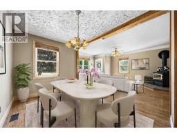 Dining room - 1477 Baxter Avenue, Sarnia, ON N7V3N2 Photo 7