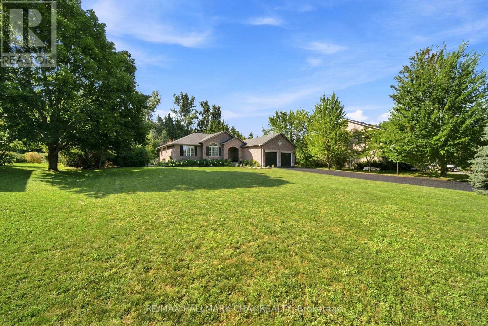 19 EDER TRAIL, Springwater (Snow Valley) — photo 3