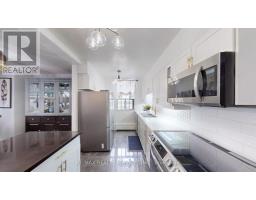 1219 - 551 The West Mall, Toronto, ON M9C1G7 Photo 15
